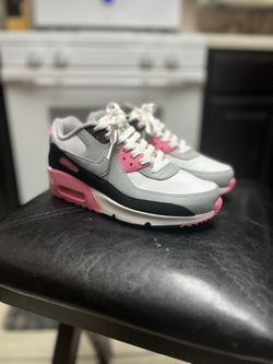 Women’s Air max 90 “Rose Pink”