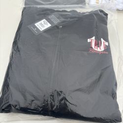 True Religion Zip Up Hoodies