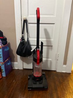 Bissell vacuum