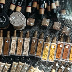 Make Up Concealer Foundation Lip Gloss Bath & Body