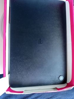 Tablet 2 5G black