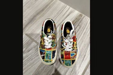 Toddler Vans Shoes