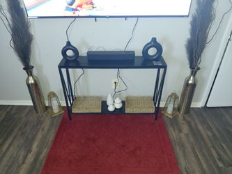Home decor