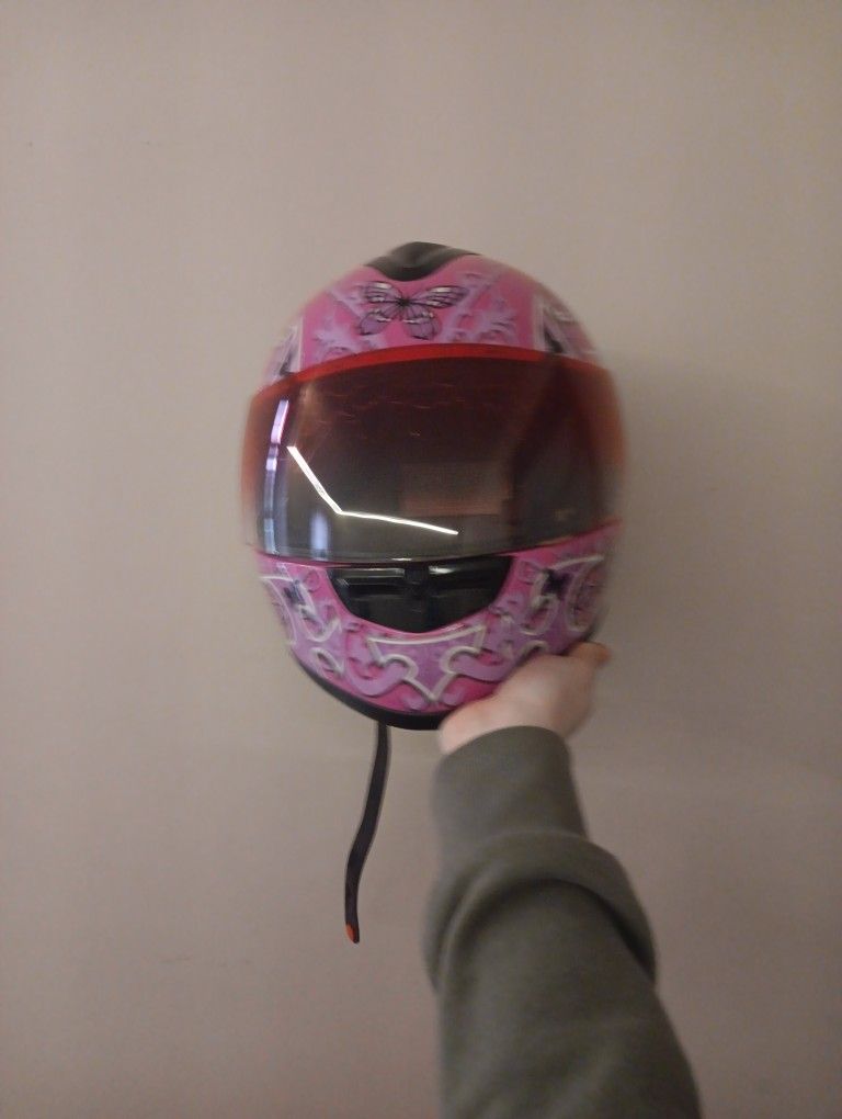 Bike Helmet