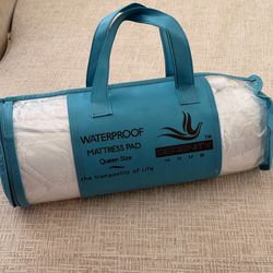 Mattress Pad