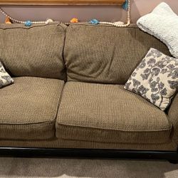 Loveseat