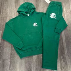 Jogger Outfit 