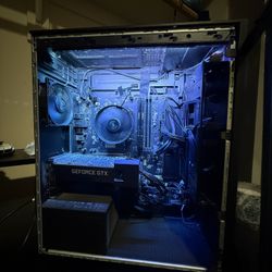 Omen Gaming Pc