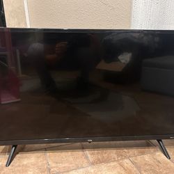 Roku T. V. In Good Condition! 