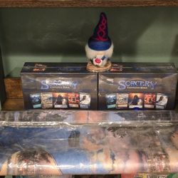 Sorcery Contested Realm 