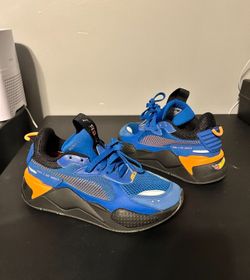 7 Pairs of Boys Shoes