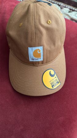 Brand New Carthart Hat