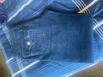 True Religion Jeans Geno Size 34