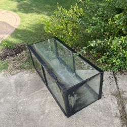 75g and 2 30g Tanks