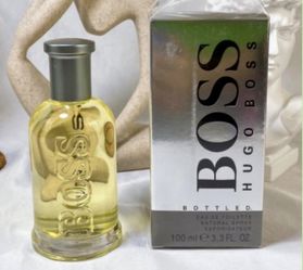 Higo Boss Bottled