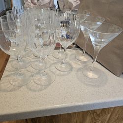 Glasses For Bar