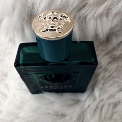 Versace Eros 0.16oz Mini Cologne by Versace