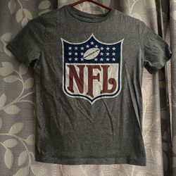 Boys NFL Shirt 