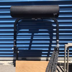 Butt Exercise Machine 