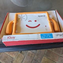 Speck Iguy Case For Apple iPad 