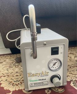 Medical supplies