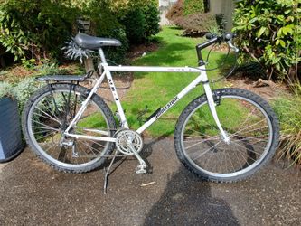 Bridgestone MB-4 MTB Hybrid Gravel