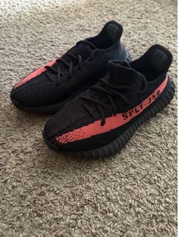 Yeezy‘s