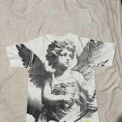 Cough Syrup T-shirt Size Medium