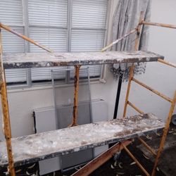 Scaffold. For Sale