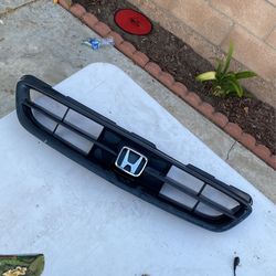 2001 Honda Accord