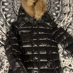 MONCLER Coat