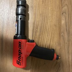 Snap-on, Snap On, PH3050B Air Hammer, Red, 