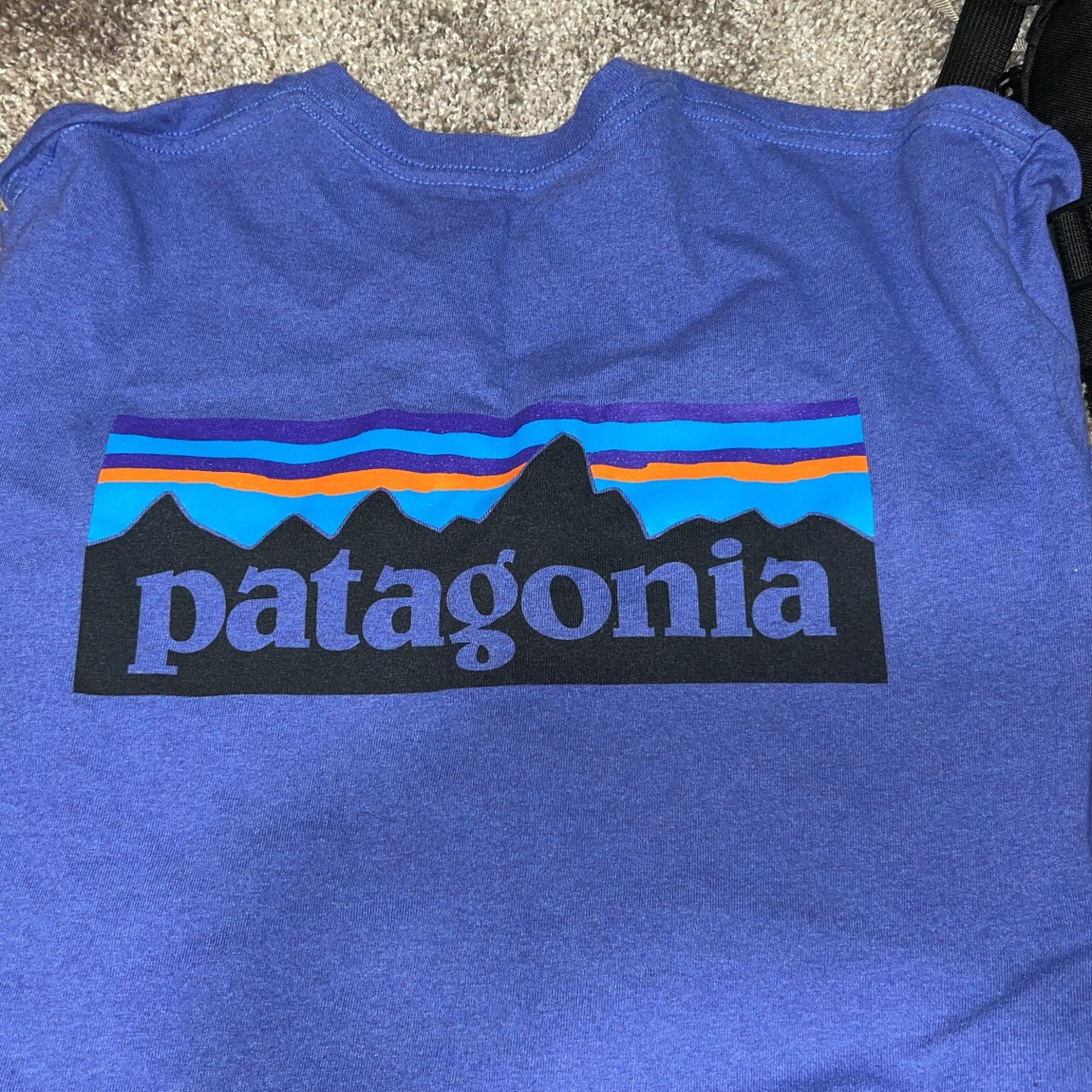 Patagonia Short Sleeve