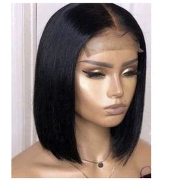 10” Closure Bob (New)