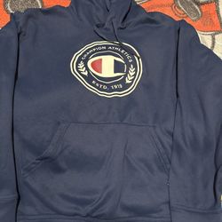 Men’s Champion Hoodies Size Medium $10 Each