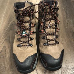 IRiSH SETTER WORK BOOTS Size 11.5 
