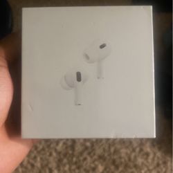 *BRAND NEW* AirPod’s Pro 2nd Generation 