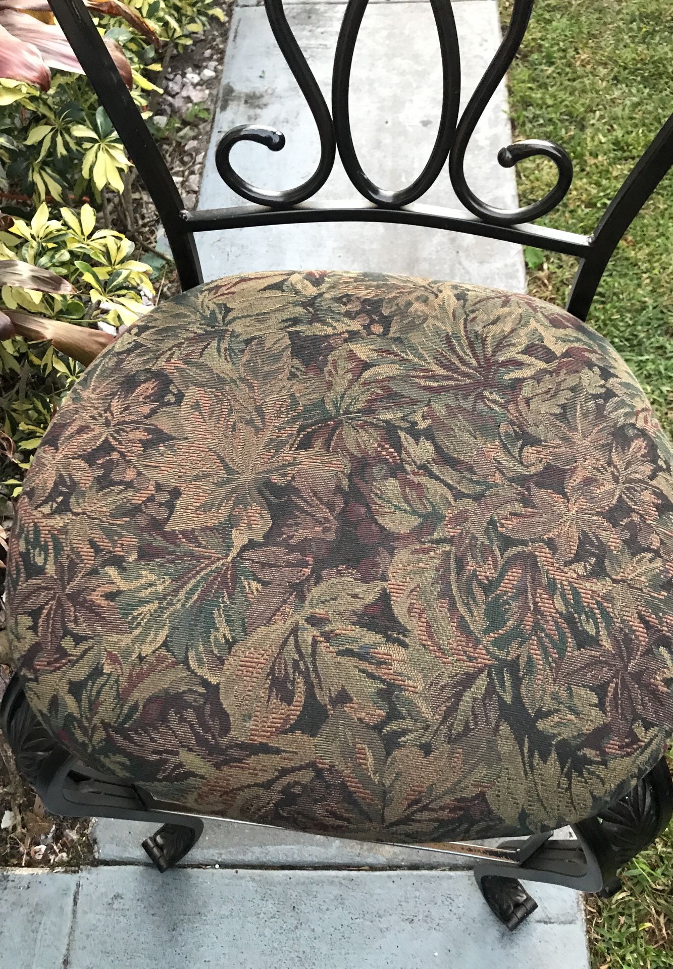 High Chair