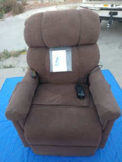 Nice electric recliner