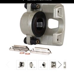 94 To 96 Ford Bronco, F150 And Other Ford Model Brake Calipers