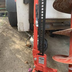 Farm Jack 