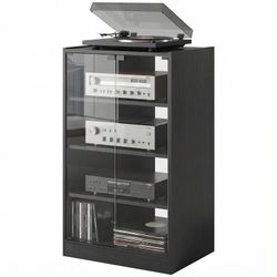 Media Cabinet