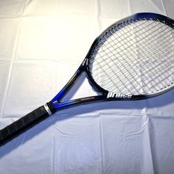 Prince Thunder Cloud Long Body Tennis Racquet / Racket - PRICE FIRM