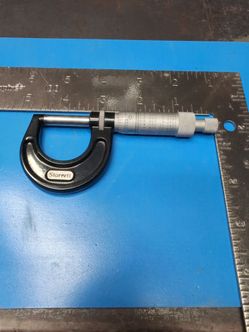 Sterrett Model 436 Micrometer