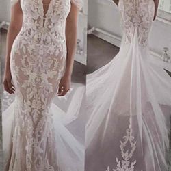 Enzoani Ollie Wedding dress