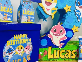 Party Box From 8 People 99 Usd !!