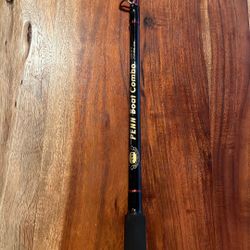 Penn Fishing Rod 