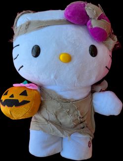 Hello kitty