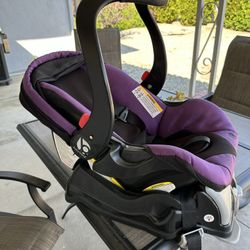 Infant Car Seat