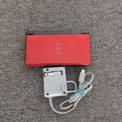Nintendo DS Lite